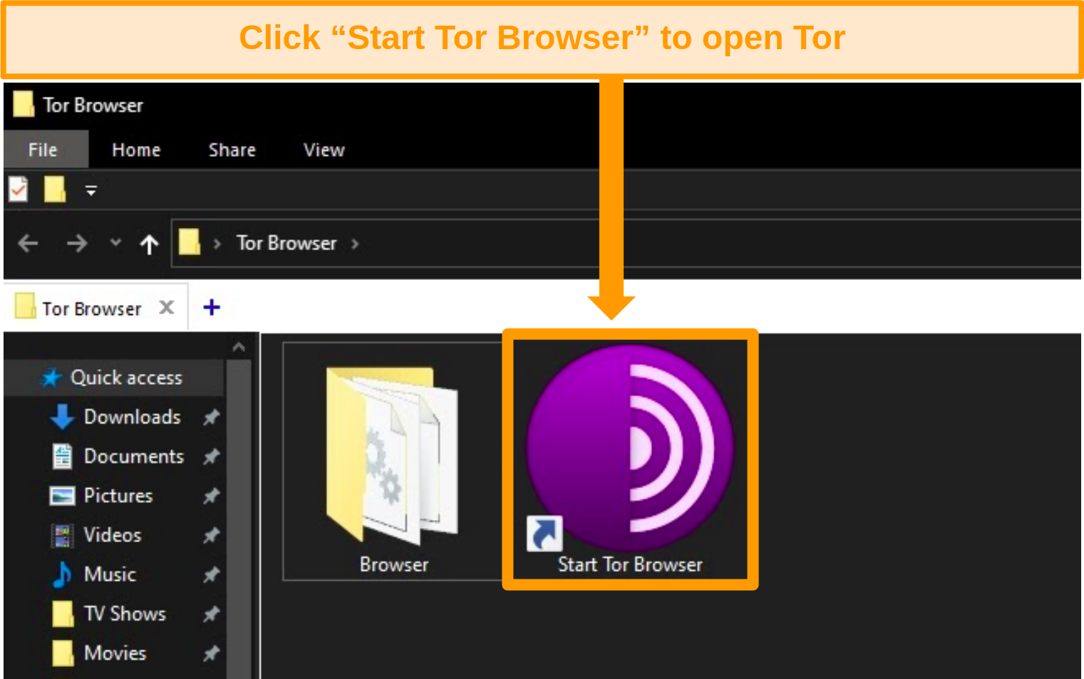 Download Tor Browser On Mac