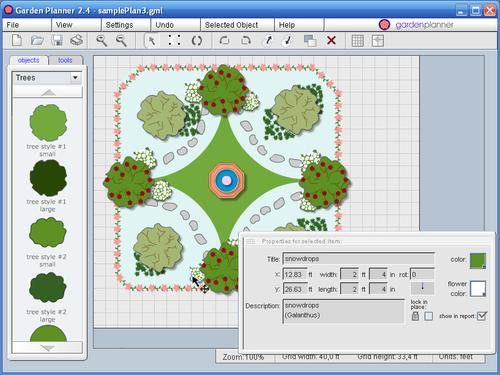 Garden Planner Free Download Mac