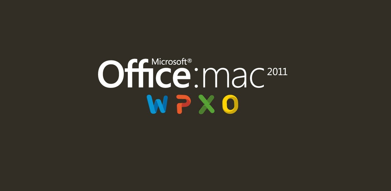 Mac Office 2011 Crack Download