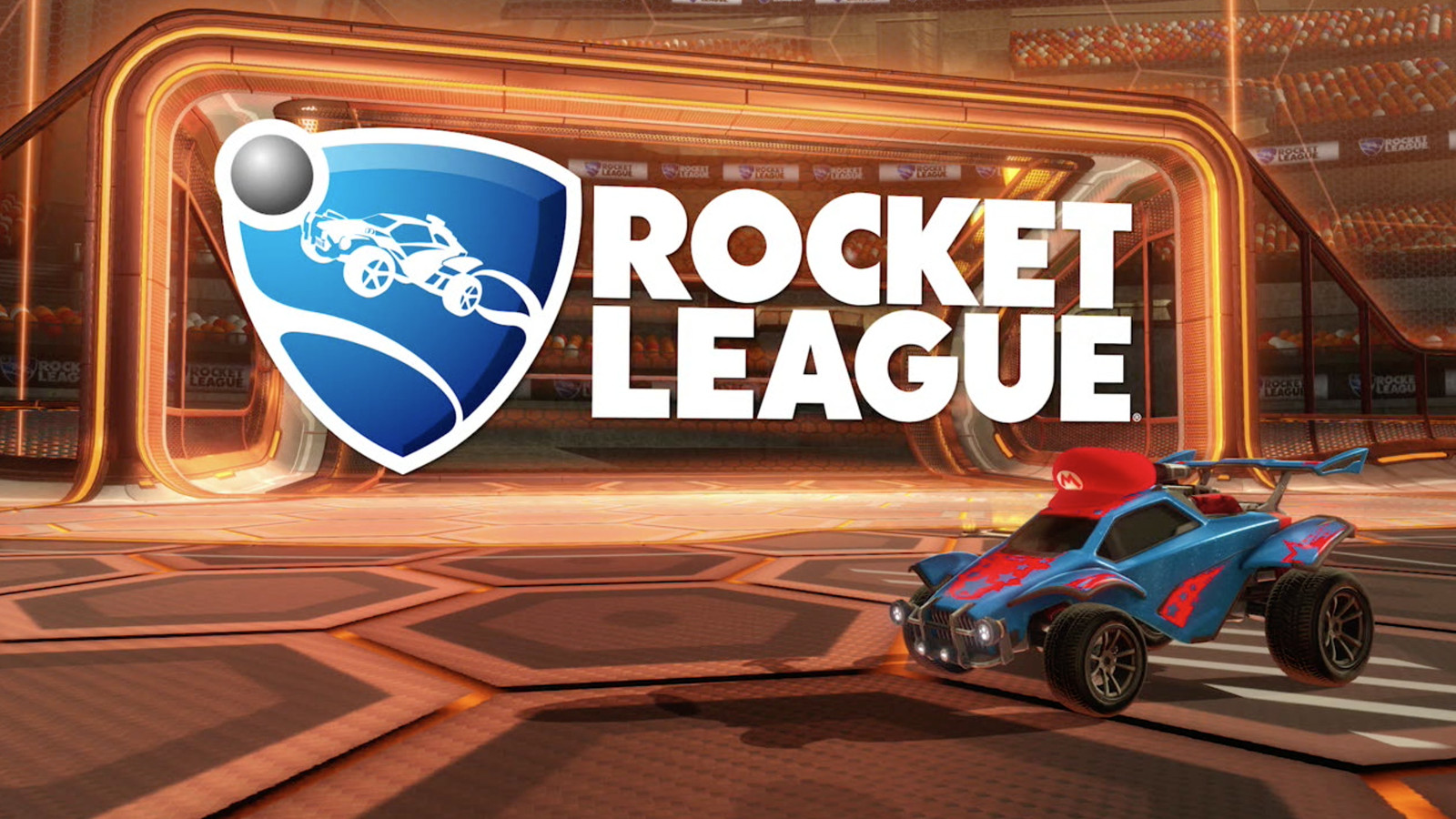 Rocket League Fur Mac Download