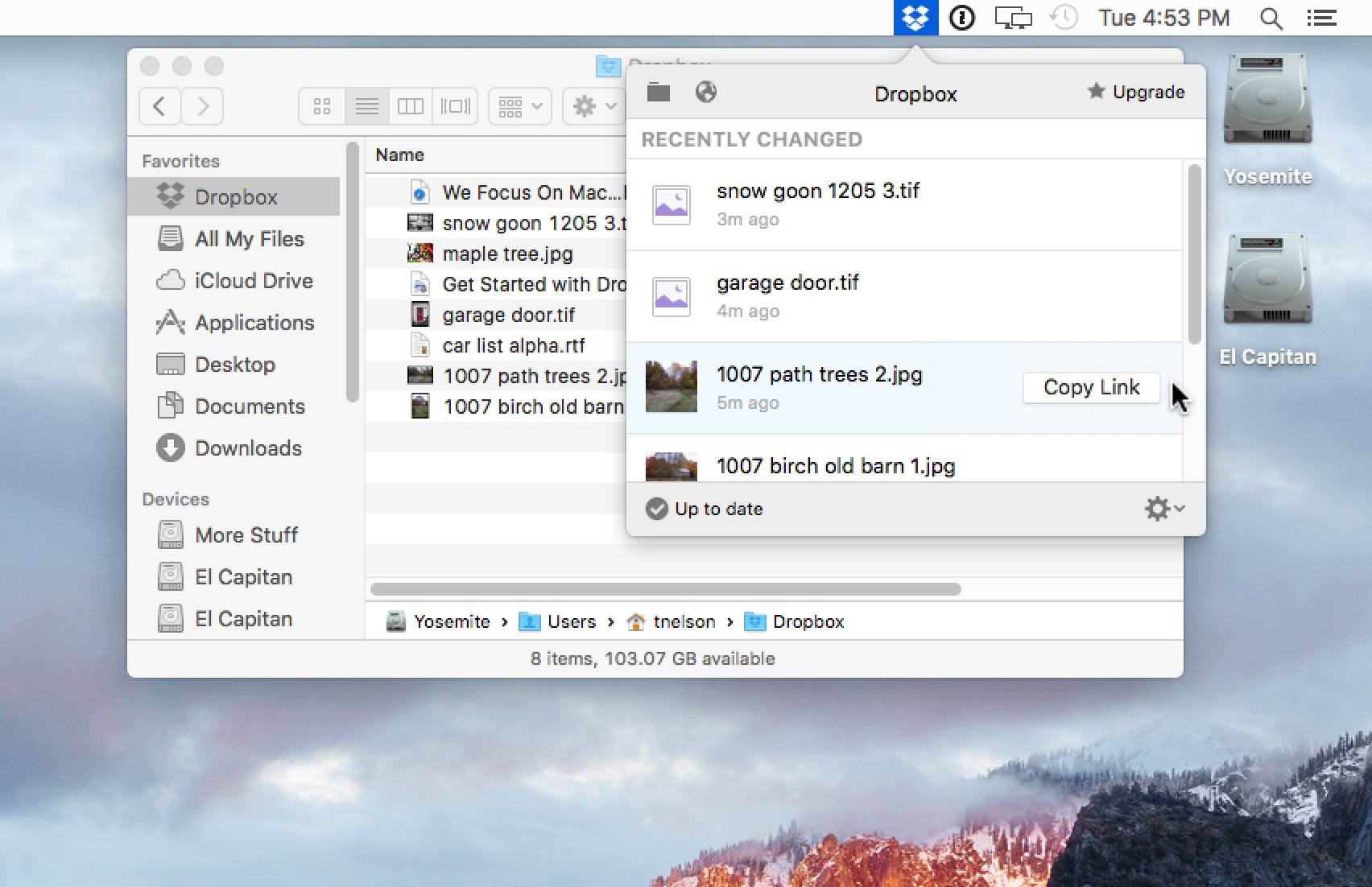 Dropbox Download Mac Without Login